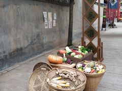 -横店影视城明清宫苑园区