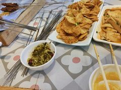-勇利赵家烤肉坊(翠华北路店)