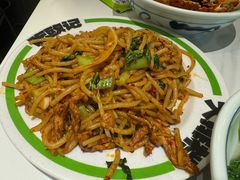 -欧记大排档·景德菜(上海首店)