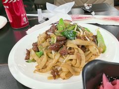 -潮汕美牛肉丸火锅店(天宁寺店)
