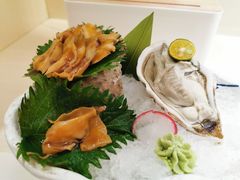 芥末大海螺-小句号·精致料理(江南环球港店)