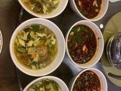 -小李旗花面庄