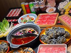-厚道寿喜烧専門店·自助畅食(国贸店)