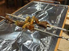 -金太阳海鲜烧烤·本地人餐厅(星海公园店)