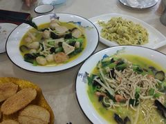 -皮五鱼汤面(老街店)