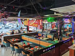 -路边边.炒菜烧烤.音乐餐厅(良乡长虹店)