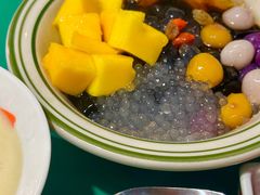 -堂屋糖水店(愚园店)
