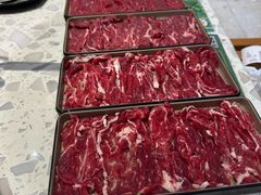 -小城牛事·鲜牛肉火锅(万达店)