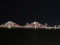 -武昌江滩