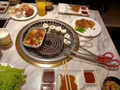 -火炉火自助餐(西直门凯德MALL店)