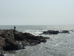 -兴城海滨风景区