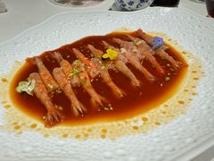 -钱塘花园·宁波菜