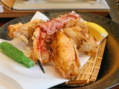 -蟹道乐(道顿堀本店)