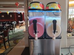 -东莞塘厦三正半山温泉酒店·沙利文西餐厅