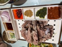 -相约·羊村小馆非遗手抓肉(七一酱园店)