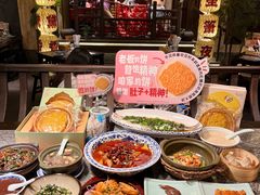 -南京大牌档(中关村领展广场店)