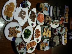 android_upload_pic-味见·荣家(亚泰大街店)