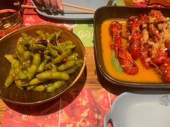 -馋嘴猫北京食堂·烤鸭·宵夜(亚运村店)