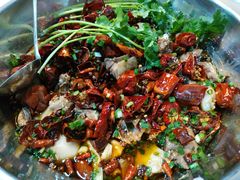 -天治宣·野椒鸡(龙头寺总店)