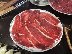 爽口嫩肉-小牛海记潮汕牛肉店(永定路店)