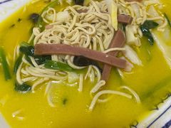 扬州大煮干丝-扬州菜在上海(场北广场店)