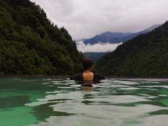 -古尔沟华美达温泉度假酒店