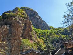 -赤山风景区