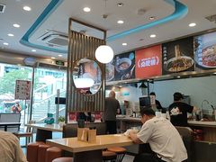 -当家水煎包·牛肉汤(浦江店)