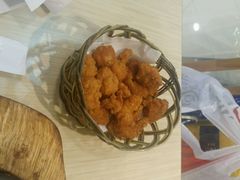 -正一味石锅拌饭(望京新世界店)