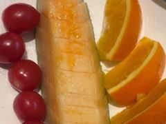 -北门饭店(三香路店)