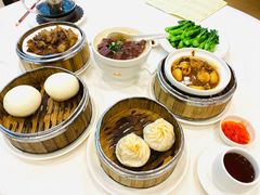 香辣汁烧牛筋-凤凰楼酒家·粤宴点心(华强北店)