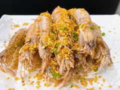 -醉壹号海鲜大排档(厦门美食地标店)