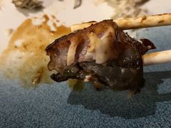 鳗鱼-金海湾自助餐厅(金陵饭店)