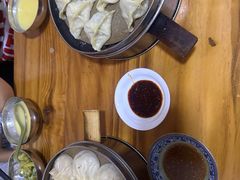 -老烟台灌汤包(南洪街店)