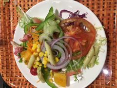 -So Lounge索兰至餐厅(蓝色港湾店)