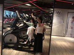 -W FITNESS 威尔仕健身·游泳(老西门新苑店)
