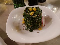 -乾隆美食·本帮菜(黄河路店)