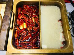 尚尚仙胡椒猪肚鸡锅-尚尚仙·酸汤猪手·猪肚鸡火锅(华联万柳购物中心店)