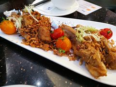 -鹿港小镇(金虹桥国际中心店)