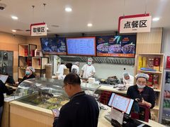 -闫家驴肉老店(华电一校店)