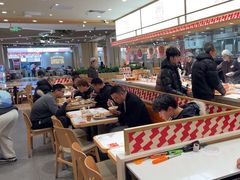 -乡村基·川味现炒大王(熙悦天街店)