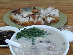 -洲心明记烧肉大粥(总店)