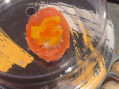 -牛YO寿喜烧和牛火锅自助(三台子万象汇店)