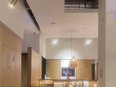 -四季餐厅(华苑店)