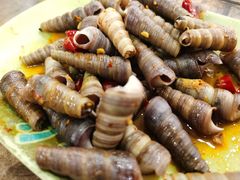 -贞姨美食·老字号海鲜大排档