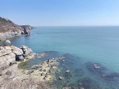 -大连金石滩滨海国家地质公园