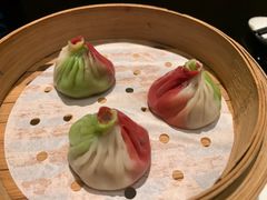 -上海苏宁宝丽嘉酒店·嘉府壹号中餐厅