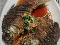 -柠静私家菜(石板巷店)