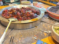-堂客老火锅(欣阳广场总店)