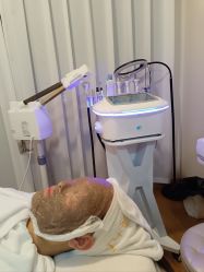 -L•野生眉半永久纹眉纹绣